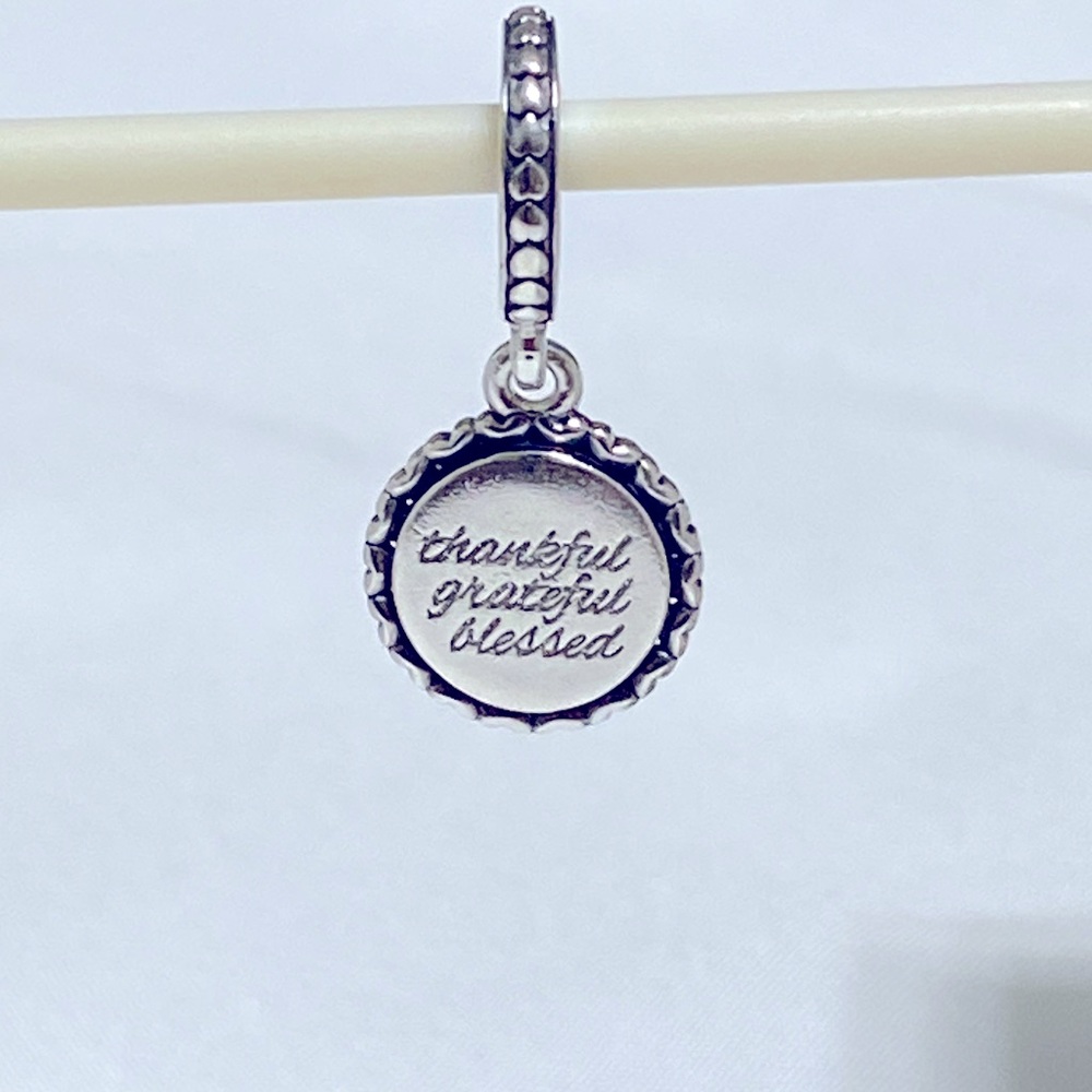 Pandora Dangle Charm